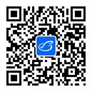 小鱼儿网上商城微信公众号