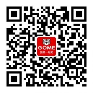 国美一起吧微信公众号