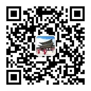 美丽韩国化妆品微信公众号