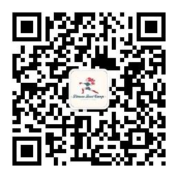 健身爱好者微信公众号