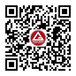 大连GB巴西柔术微信公众号