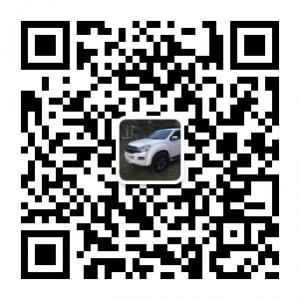 DMAX沈阳小斯微信公众号