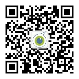 青少年视力保护中微信公众号