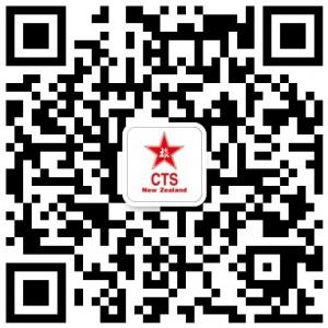 新西兰中国旅行社微信公众号