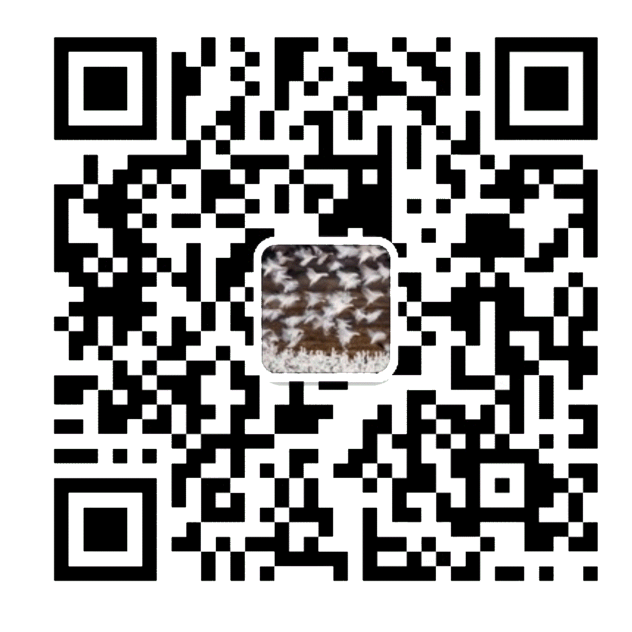 低调的显赫者微信公众号