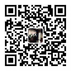 德升时装商城微信公众号