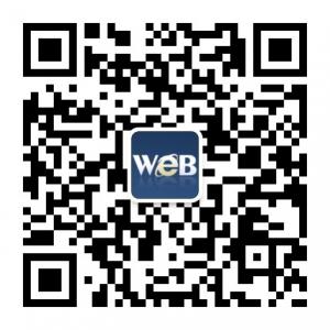 web开发分享交流微信公众号