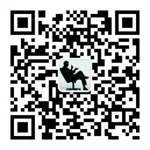 wangyue王跃微信公众号