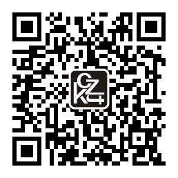 创智3D打印笔微信公众号