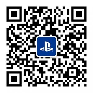 PlayStation微信公众号