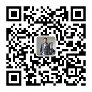 黄金分析师刘义晟微信公众号