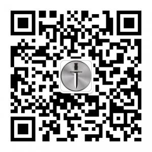 尖刀表DAGGER微信公众号
