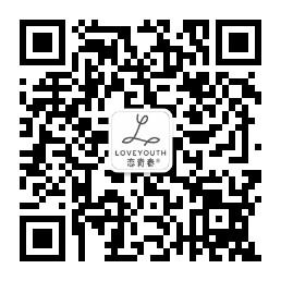 恋青春备长炭黑膜微信公众号