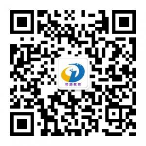 华侨生教育联盟微信公众号
