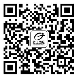 欧工国际软装微信公众号