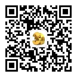 3d号码预测微信公众号