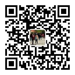 西安周末去哪儿玩微信公众号