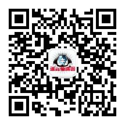 逗比怪论圈微信公众号