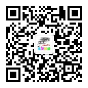 JokeTV搞笑视频微信公众号