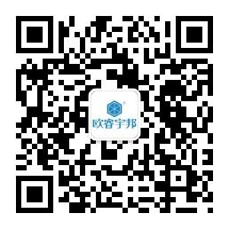 欧睿宇邦橱柜微信公众号