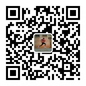 爱运动爱分享微信公众号