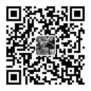 北京交谊舞联盟微信公众号