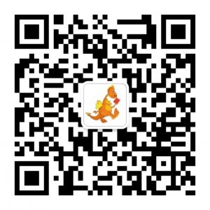 点燃乐学少儿英语微信公众号
