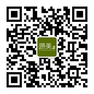 源美微生活微信公众号