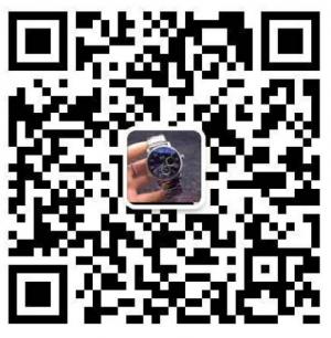 高档精防手表微信公众号