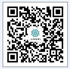 大学那些事儿微信公众号