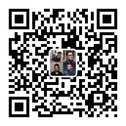 DramaMatters微信公众号