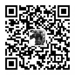 小贰学健身微信公众号
