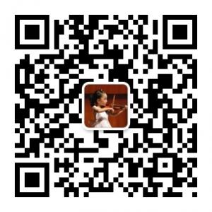 微景音乐美文微信公众号