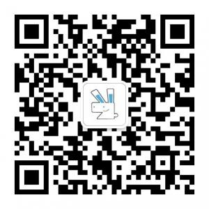 嗨皮兔旅游微信公众号