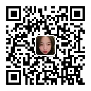 美丽邂逅帆帆的店微信公众号