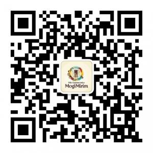 长沙美食部落微信公众号