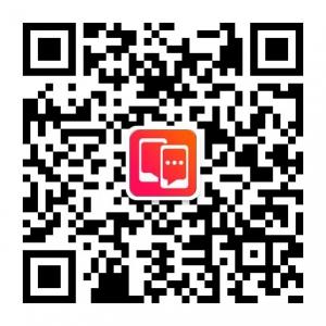 考米声音社交微信公众号