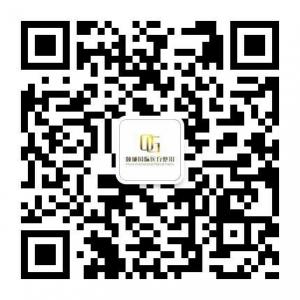 倾城国际医疗整形微信公众号