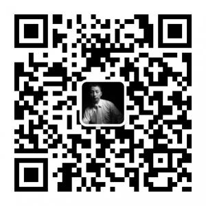 整形医生陈建忠微信公众号