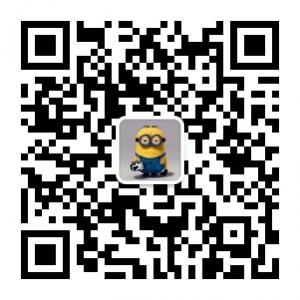 负能量二号街微信公众号