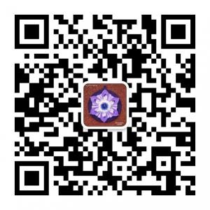 勾织缘手工坊微信公众号