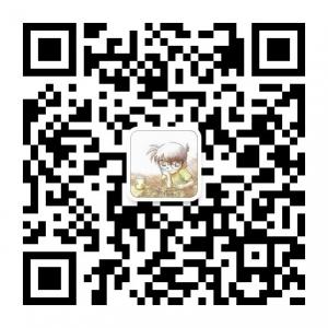 生活情报局微信公众号