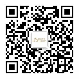 LotusLee戏剧工作室微信公众号