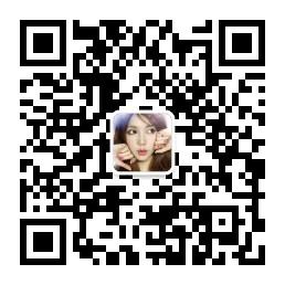 <b>美丽帮帮忙</b>微信公众号