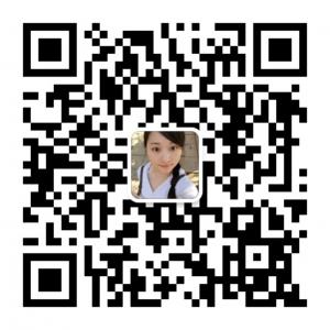 小螃蟹Cathy微信公众号