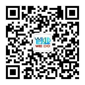 大众创业精选微信公众号