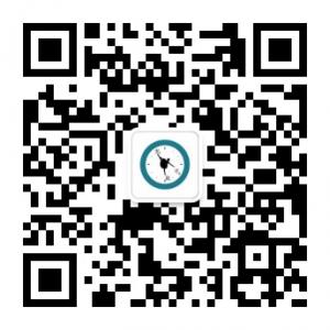 岁月不堪数微信公众号