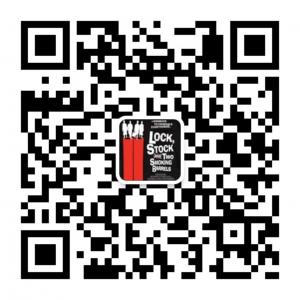 iridescent电影分享微信公众号