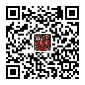 深圳篮球联盟微信公众号