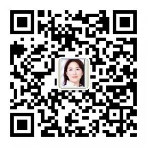 无限极联世国际互微信公众号